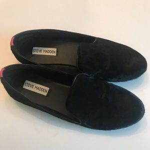 Steve Madden flats